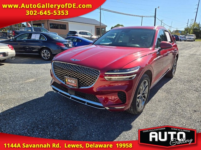 Genesis GV70 BASE - Lewes DE