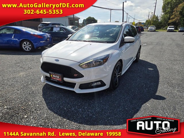 Ford FOCUS ST ST - Lewes DE