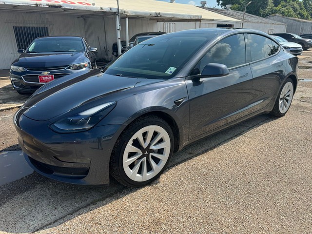 Houston TX 2021 Tesla Model 3 more details - tesla model 3