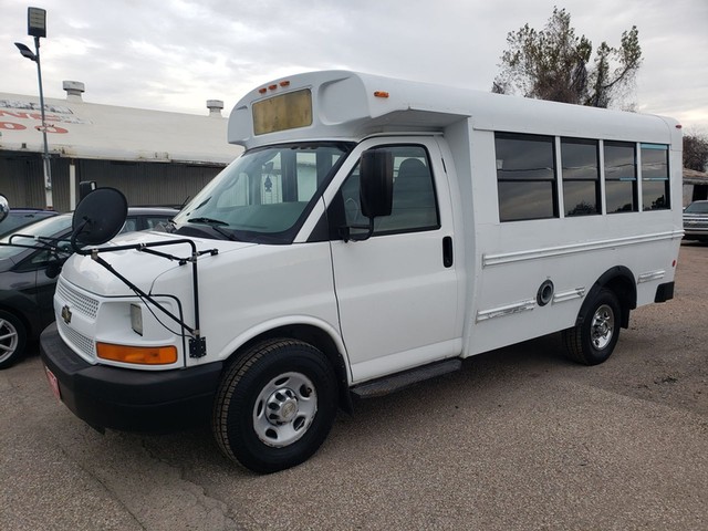 Houston TX 2013 Chevrolet Express more details - chevrolet express