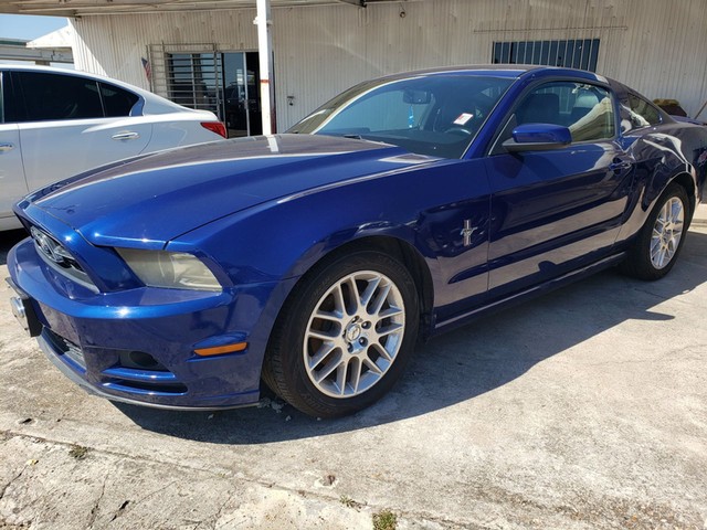 Houston TX 2014 Ford Mustang more details - ford mustang