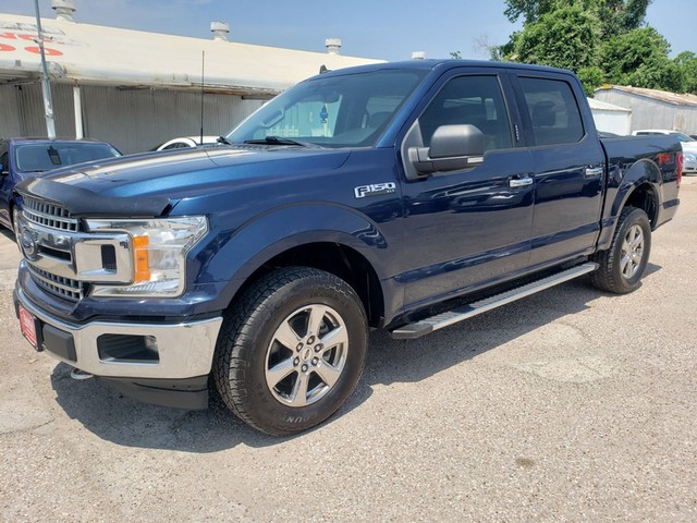 Ford F-150 - Houston TX