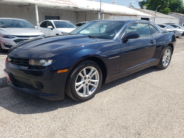 Chevrolet Camaro LT - Houston TX