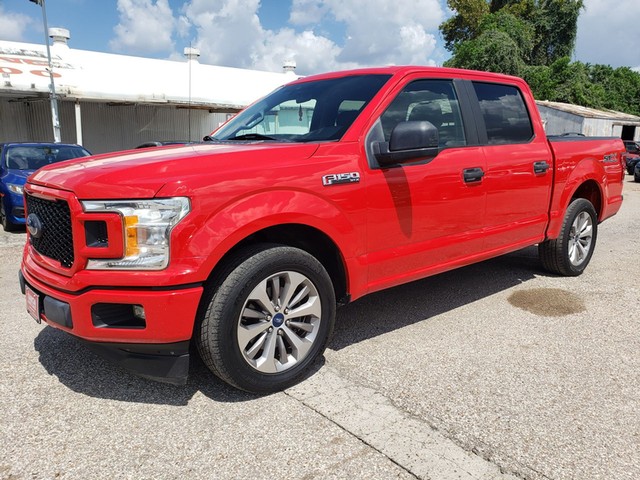 Ford F-150 - Houston TX