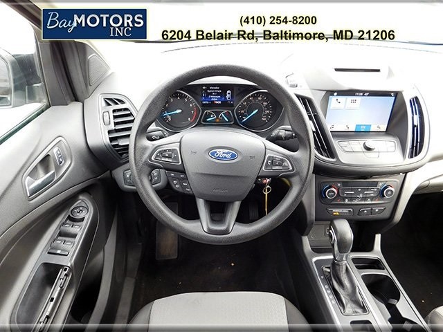 2018 Ford Escape SE photo 13