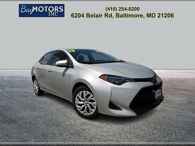 Toyota Corolla LE - Baltimore