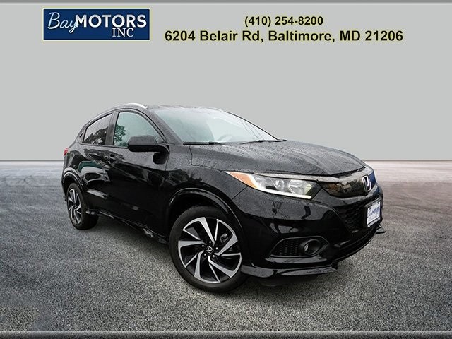 Honda HR-V Sport - Baltimore