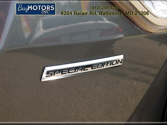 Honda Odyssey Vehicle Full-screen Gallery Image 6