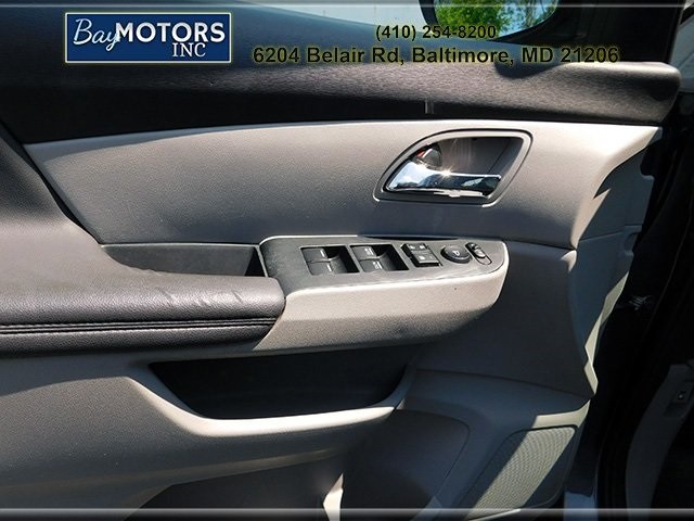 Honda Odyssey Vehicle Full-screen Gallery Image 14