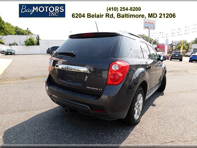 Chevrolet Equinox Vehicle Full-screen Gallery Image 3
