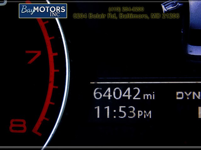 Audi A4 Vehicle Full-screen Gallery Image 20
