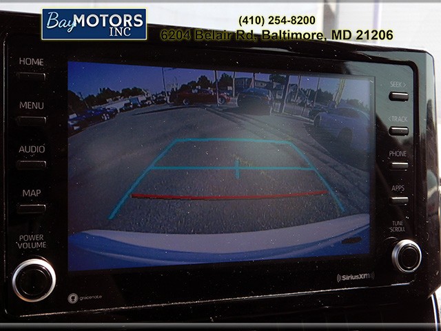 Toyota Corolla Vehicle Full-screen Gallery Image 14