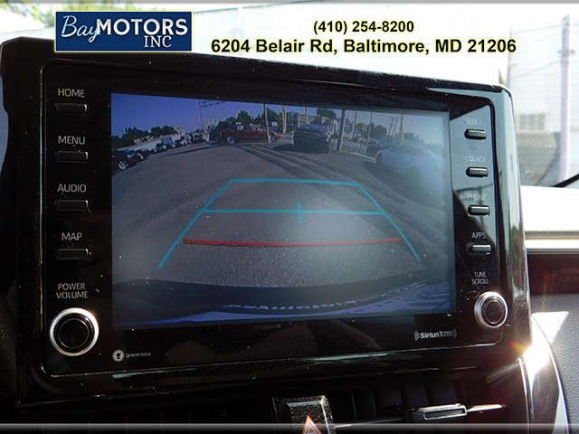 Toyota Corolla Vehicle Full-screen Gallery Image 14