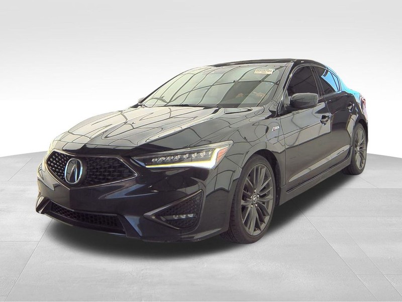 Acura ILX Vehicle Full-screen Gallery Image 2