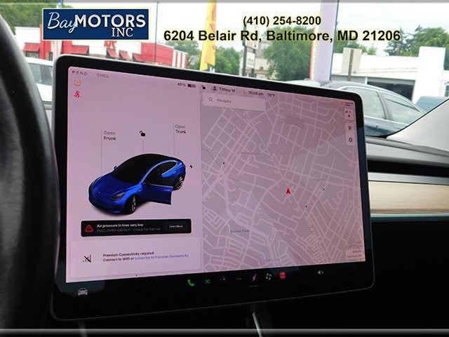 Tesla Model 3 Vehicle Full-screen Gallery Image 15