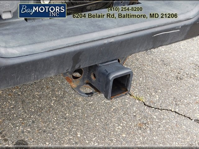 Chevrolet Silverado 1500 Vehicle Full-screen Gallery Image 6