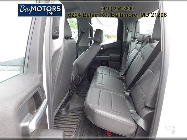 Chevrolet Silverado 1500 Vehicle Full-screen Gallery Image 14