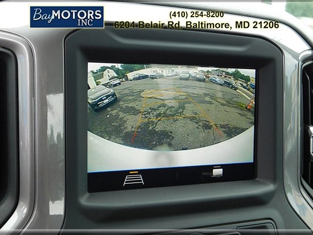 Chevrolet Silverado 1500 Vehicle Full-screen Gallery Image 20