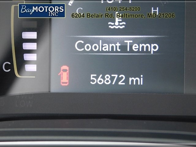 Jeep Cherokee Vehicle Full-screen Gallery Image 28
