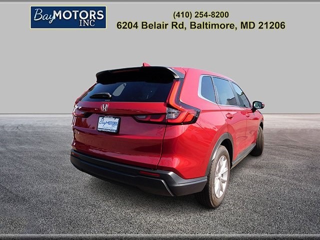 Honda CR-V Vehicle Full-screen Gallery Image 5