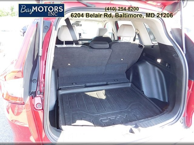 Honda CR-V Vehicle Full-screen Gallery Image 7