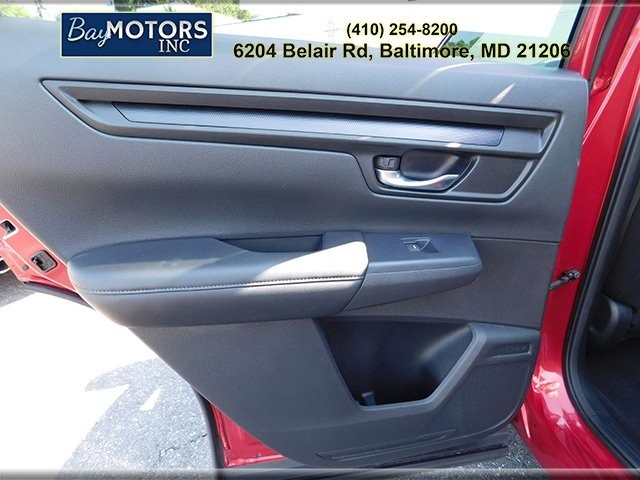Honda CR-V Vehicle Full-screen Gallery Image 9