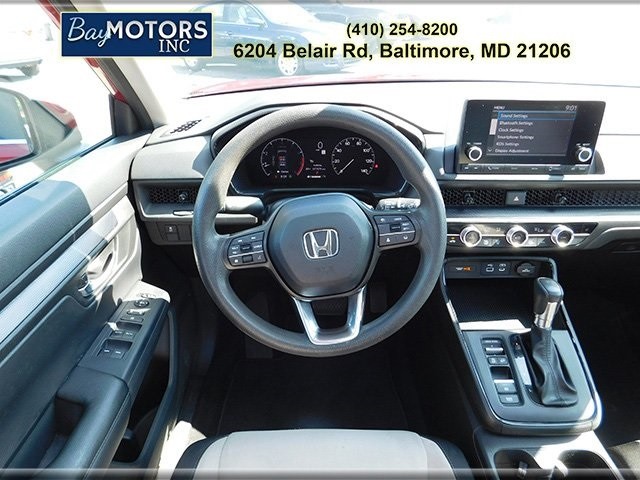 Honda CR-V Vehicle Full-screen Gallery Image 12