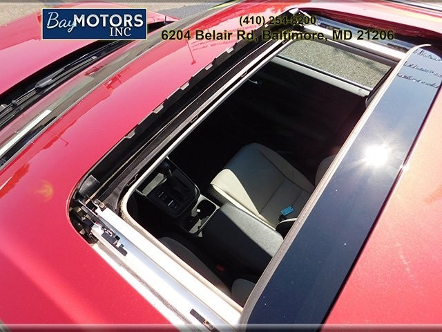 Honda CR-V Vehicle Full-screen Gallery Image 13