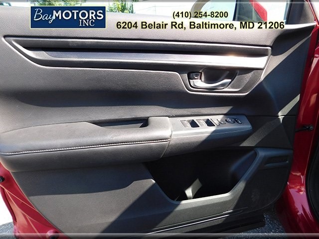 Honda CR-V Vehicle Full-screen Gallery Image 14