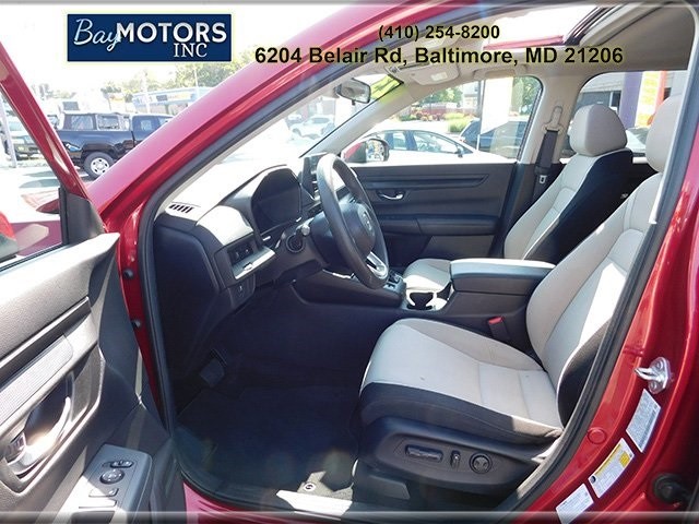 Honda CR-V Vehicle Full-screen Gallery Image 15