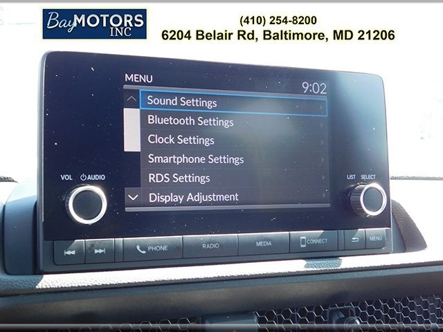 Honda CR-V Vehicle Full-screen Gallery Image 18