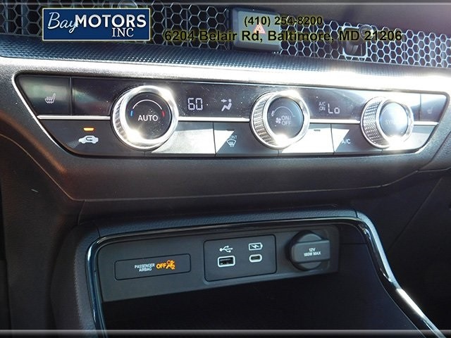 Honda CR-V Vehicle Full-screen Gallery Image 20
