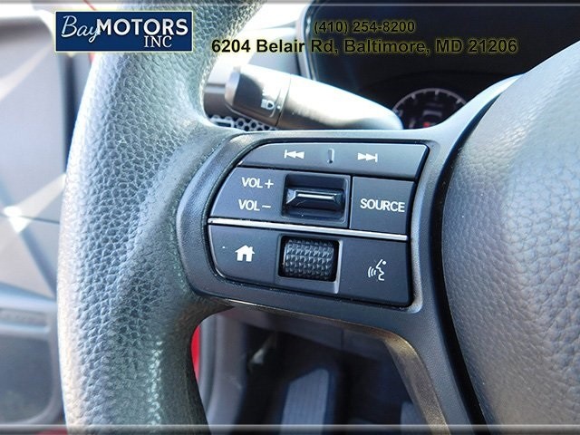 Honda CR-V Vehicle Full-screen Gallery Image 23