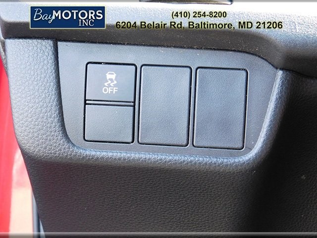 Honda CR-V Vehicle Full-screen Gallery Image 25