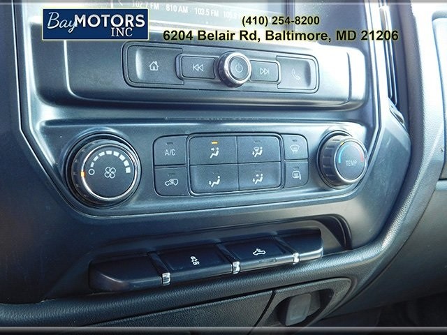Chevrolet Silverado Vehicle Full-screen Gallery Image 15