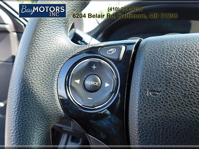 Honda Accord Vehicle Full-screen Gallery Image 18