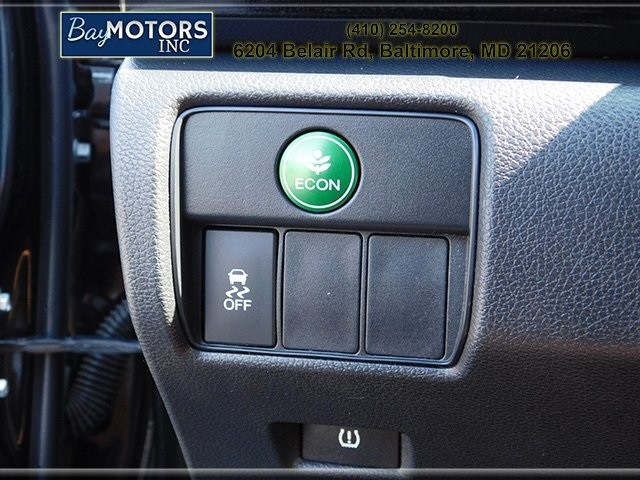 Honda Accord Vehicle Full-screen Gallery Image 21