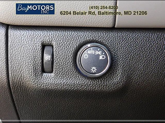 Chevrolet Colorado E Vehicle Full-screen Gallery Image 18
