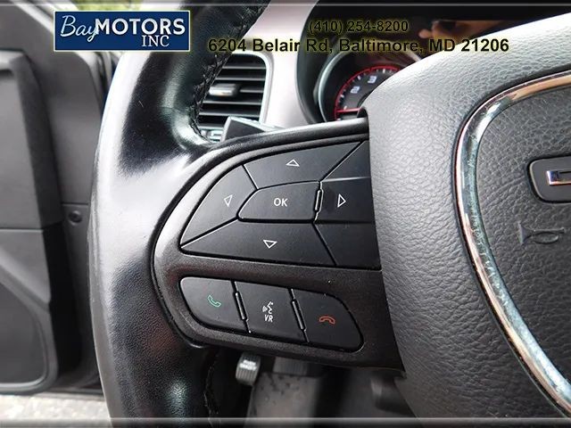 Dodge Charger Vehicle Full-screen Gallery Image 21
