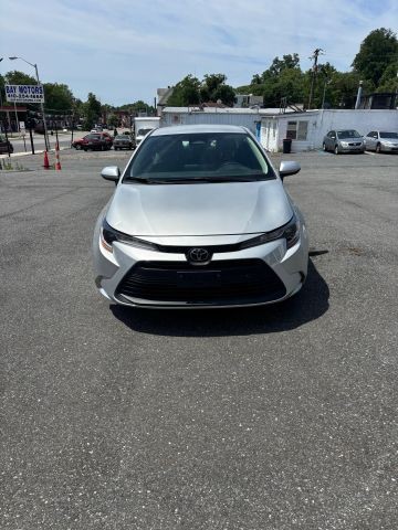 Toyota Corolla LE - Baltimore MD
