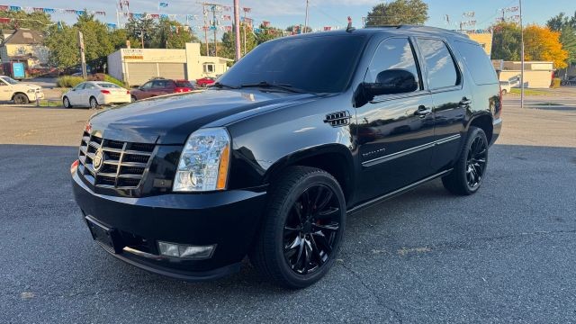 Cadillac Escalade Luxury - Baltimore MD