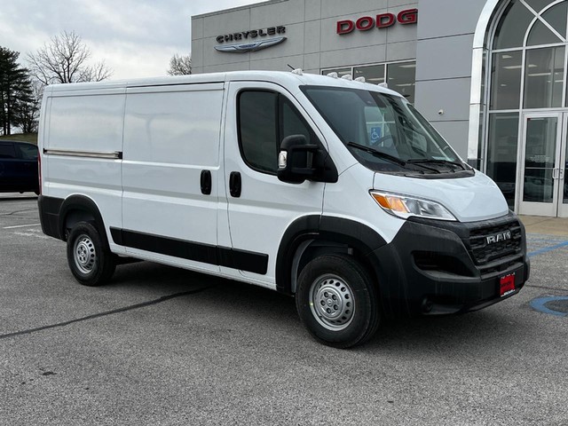 2025 RAM ProMaster Cargo Van Base's photo