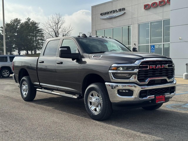 2026 RAM Ram 2500 Pickup Tradesman's photo