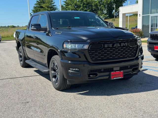 2026 RAM 1500 Pickup Big Horn/Lone Star