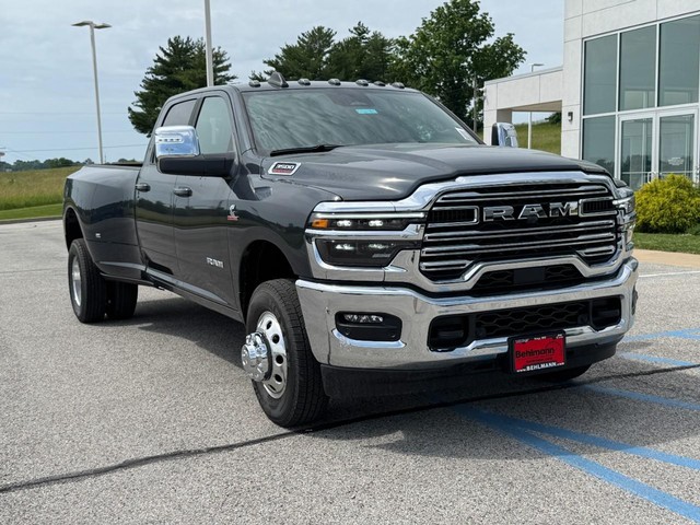 2026 RAM 3500 Pickup Laramie