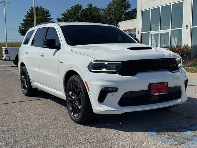 2023 Dodge Durango