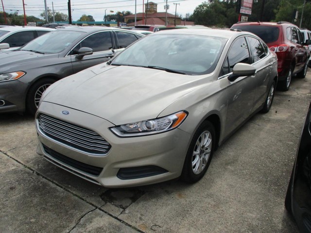 Pasadena TX 2015 Ford Fusion more details - ford fusion