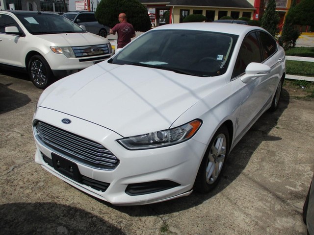 Pasadena TX 2015 Ford Fusion more details - ford fusion