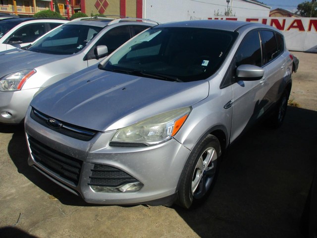 Pasadena TX 2014 Ford Escape more details - ford escape