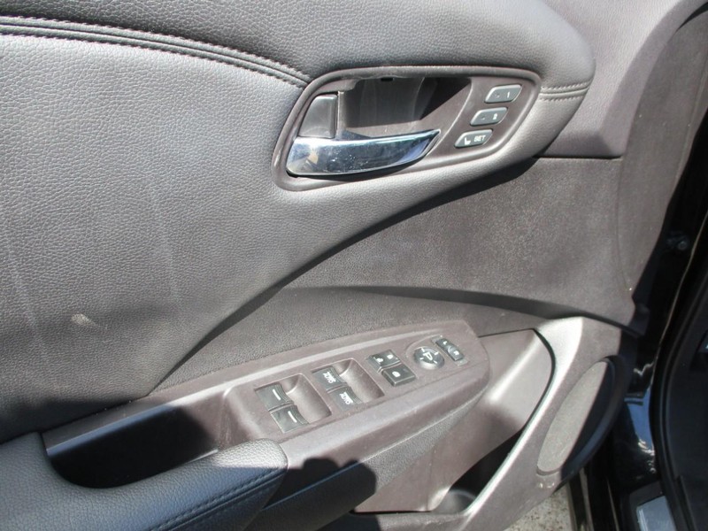 Acura RDX Vehicle Image 10